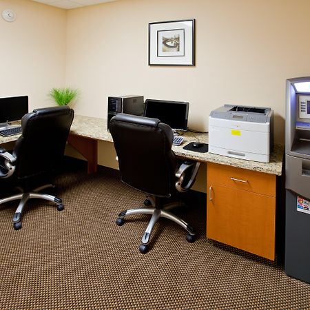 Candlewood Suites Radcliff - Fort Knox By Ihg Exterior photo