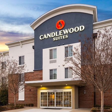 Candlewood Suites Radcliff - Fort Knox By Ihg Exterior photo