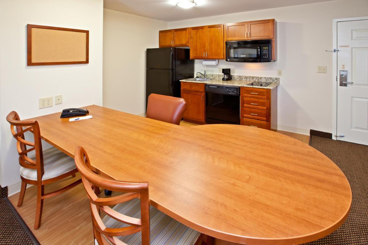 Candlewood Suites Radcliff - Fort Knox By Ihg Exterior photo