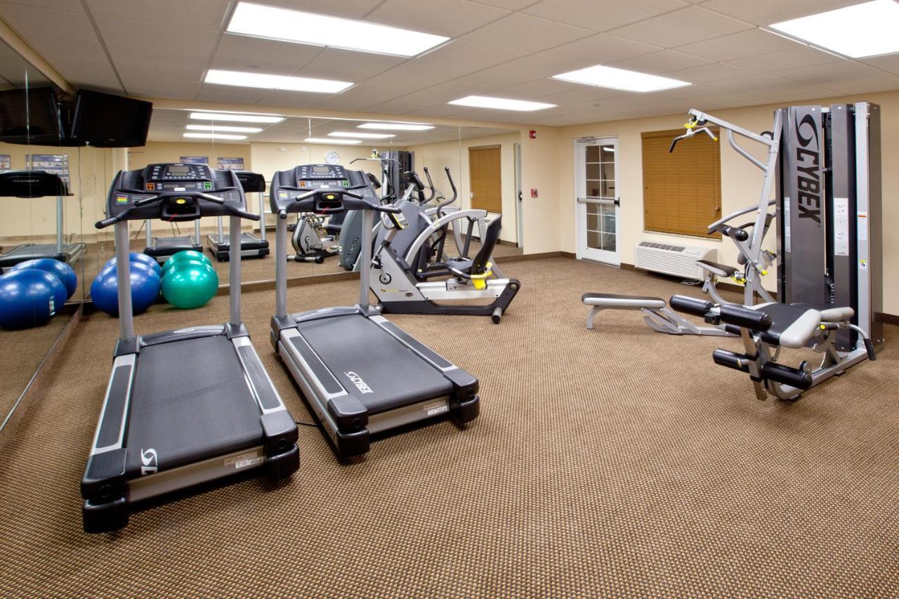 Candlewood Suites Radcliff - Fort Knox By Ihg Exterior photo
