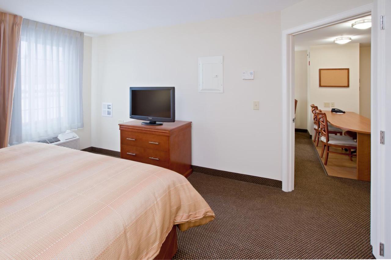 Candlewood Suites Radcliff - Fort Knox By Ihg Exterior photo