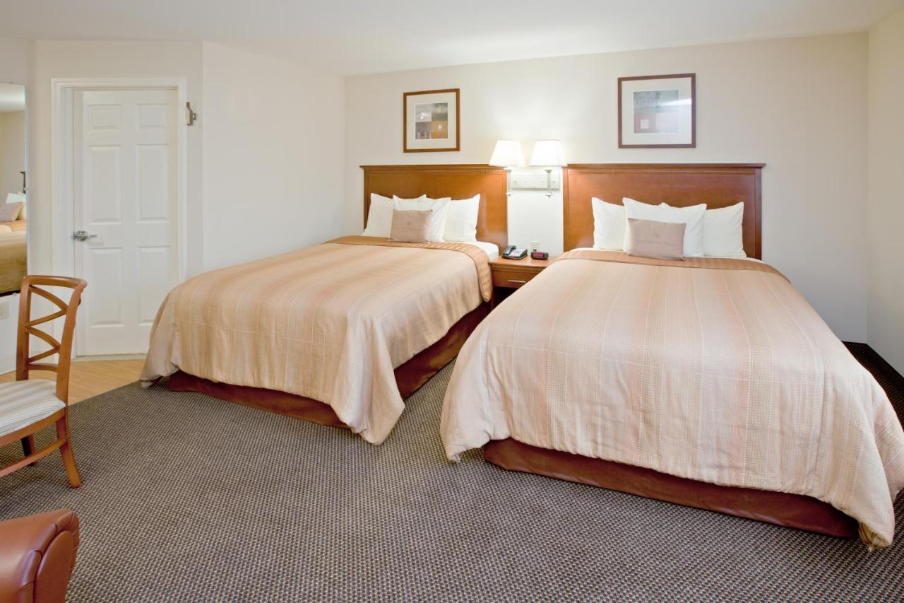 Candlewood Suites Radcliff - Fort Knox By Ihg Exterior photo