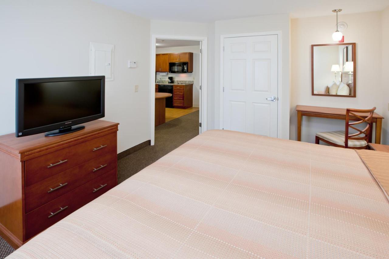 Candlewood Suites Radcliff - Fort Knox By Ihg Exterior photo