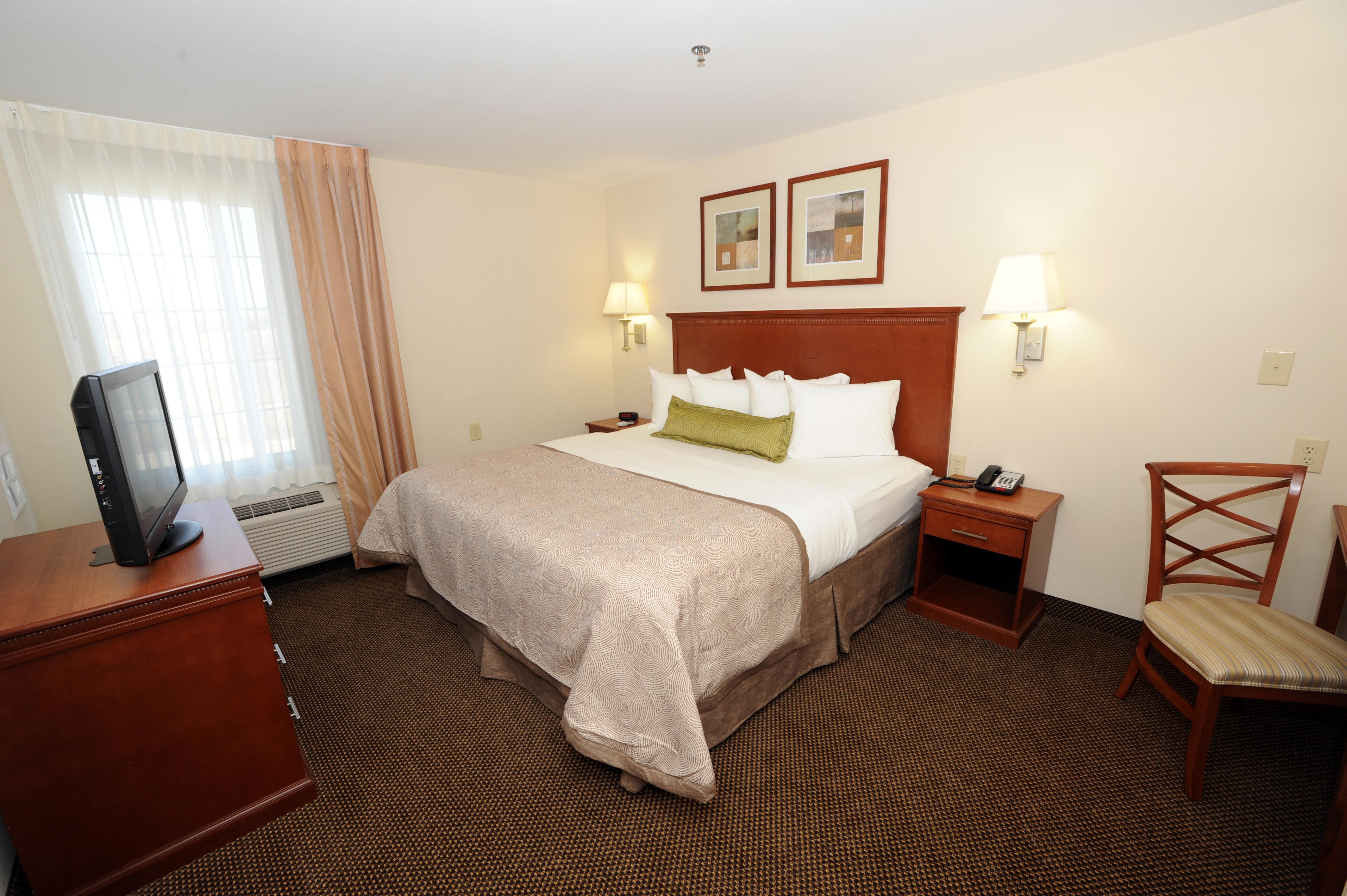 Candlewood Suites Radcliff - Fort Knox By Ihg Exterior photo