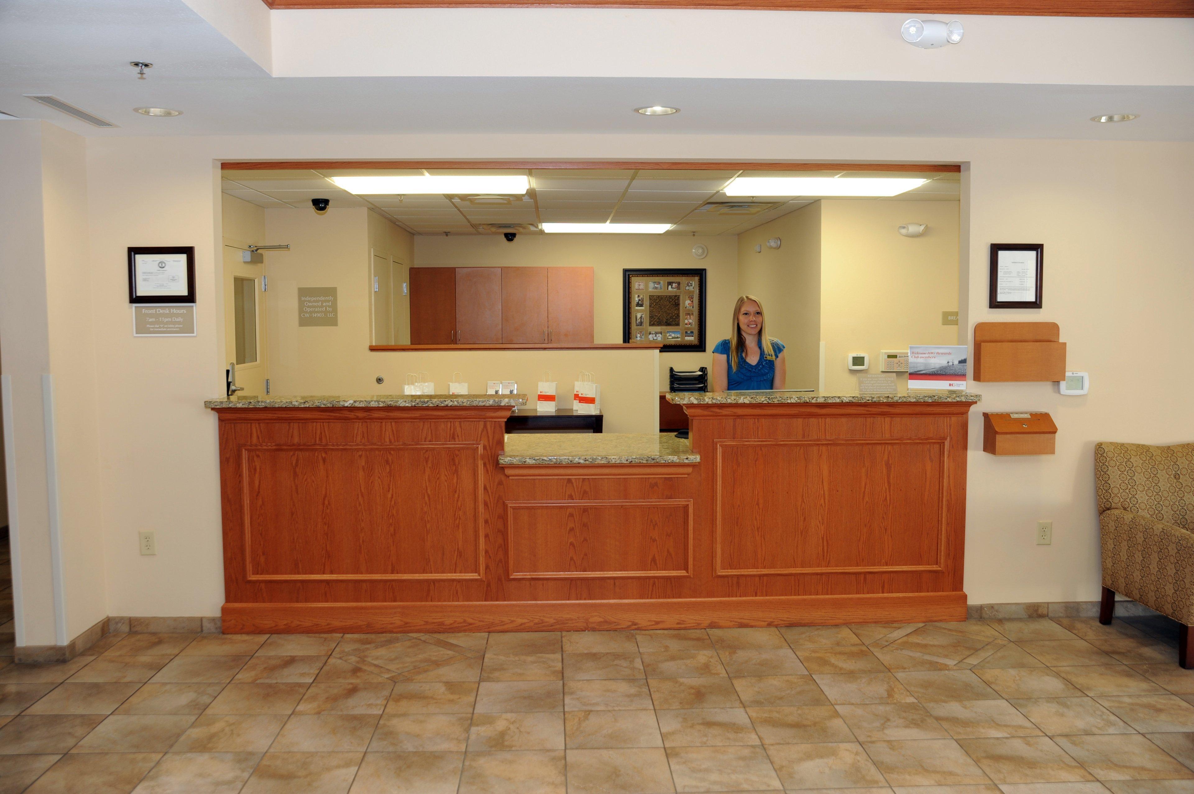 Candlewood Suites Radcliff - Fort Knox By Ihg Exterior photo