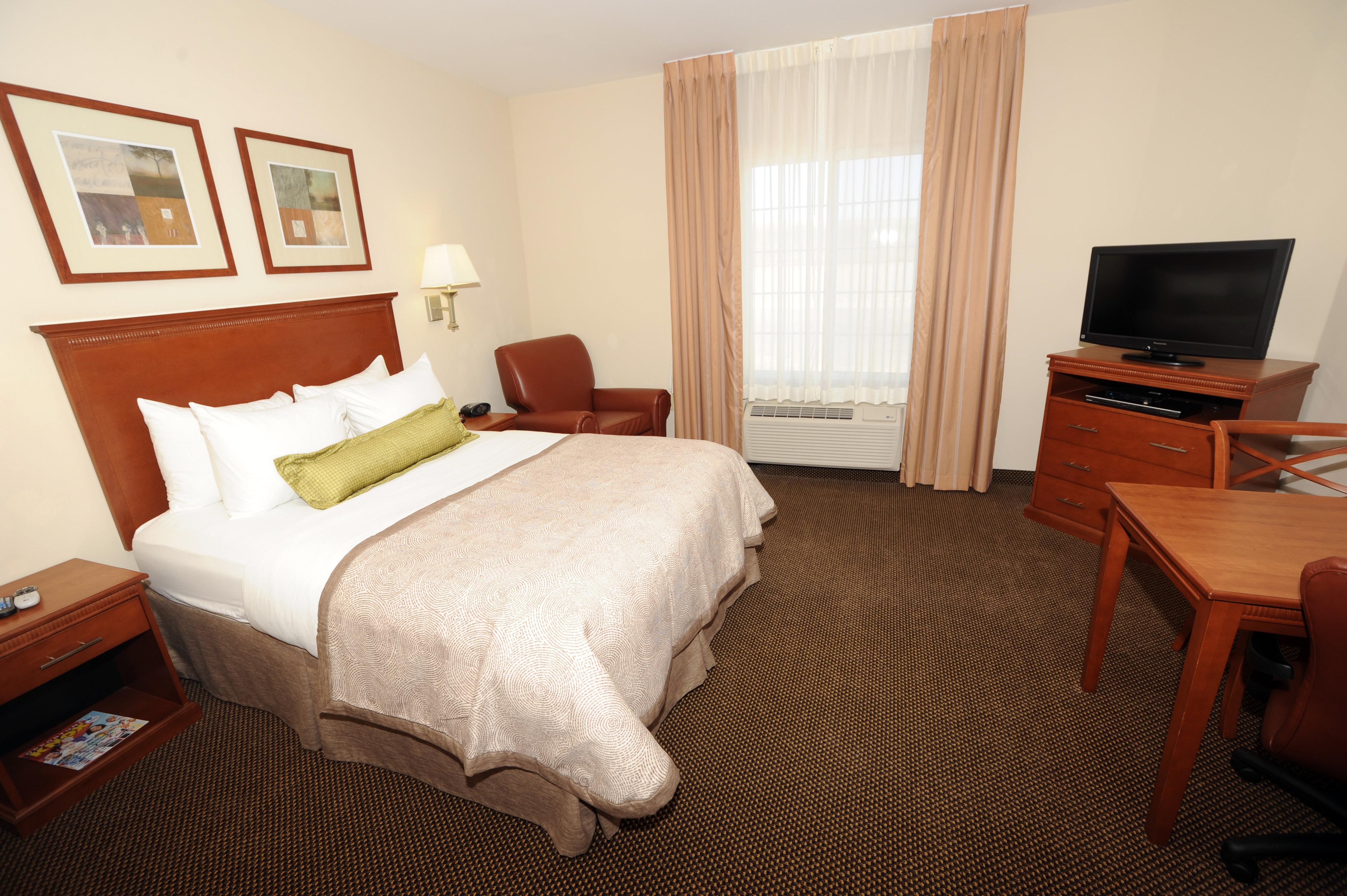 Candlewood Suites Radcliff - Fort Knox By Ihg Exterior photo