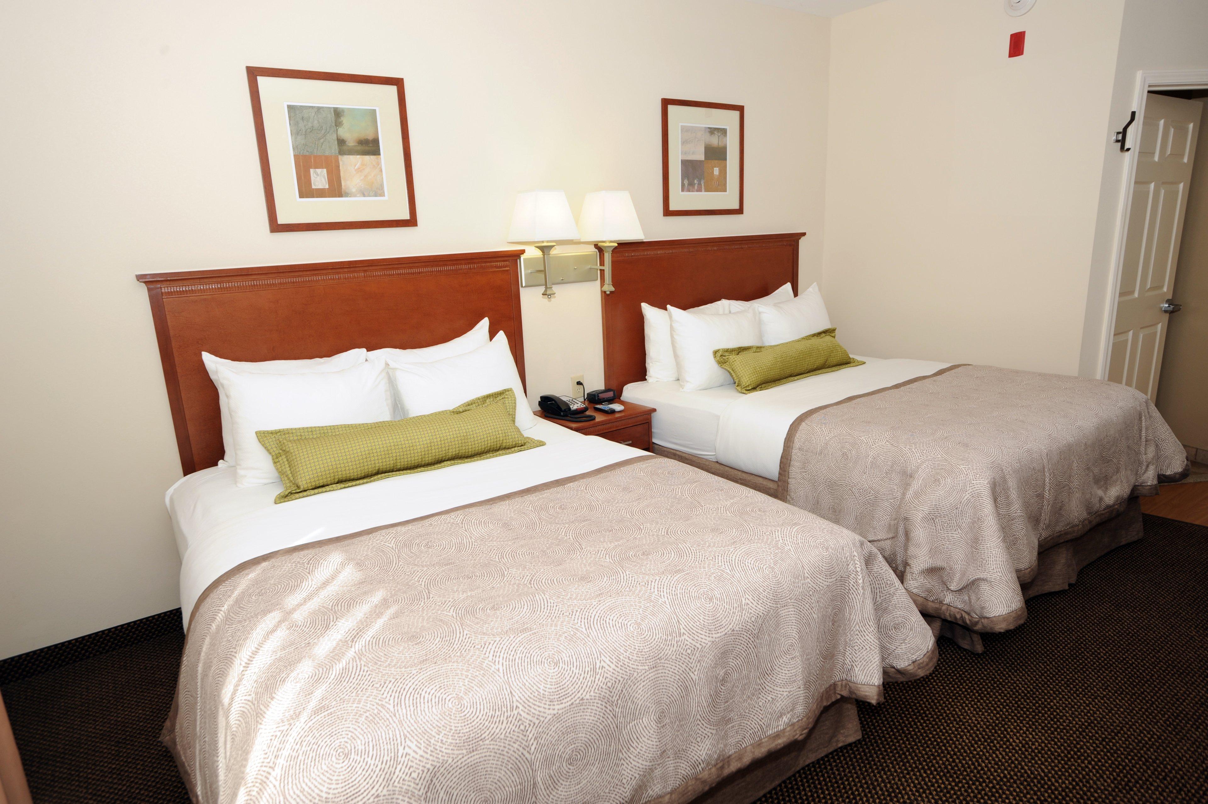 Candlewood Suites Radcliff - Fort Knox By Ihg Exterior photo