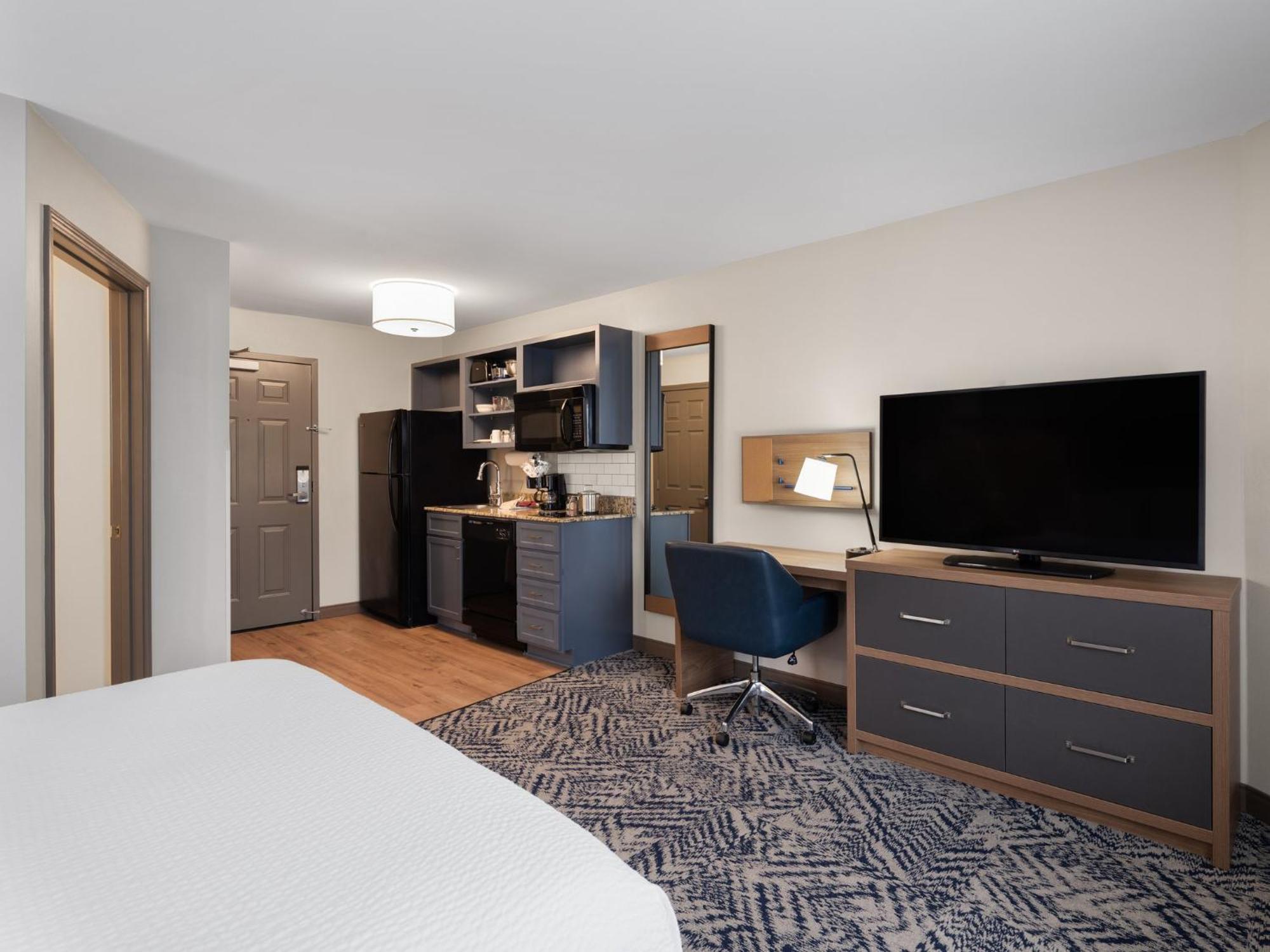 Candlewood Suites Radcliff - Fort Knox By Ihg Exterior photo