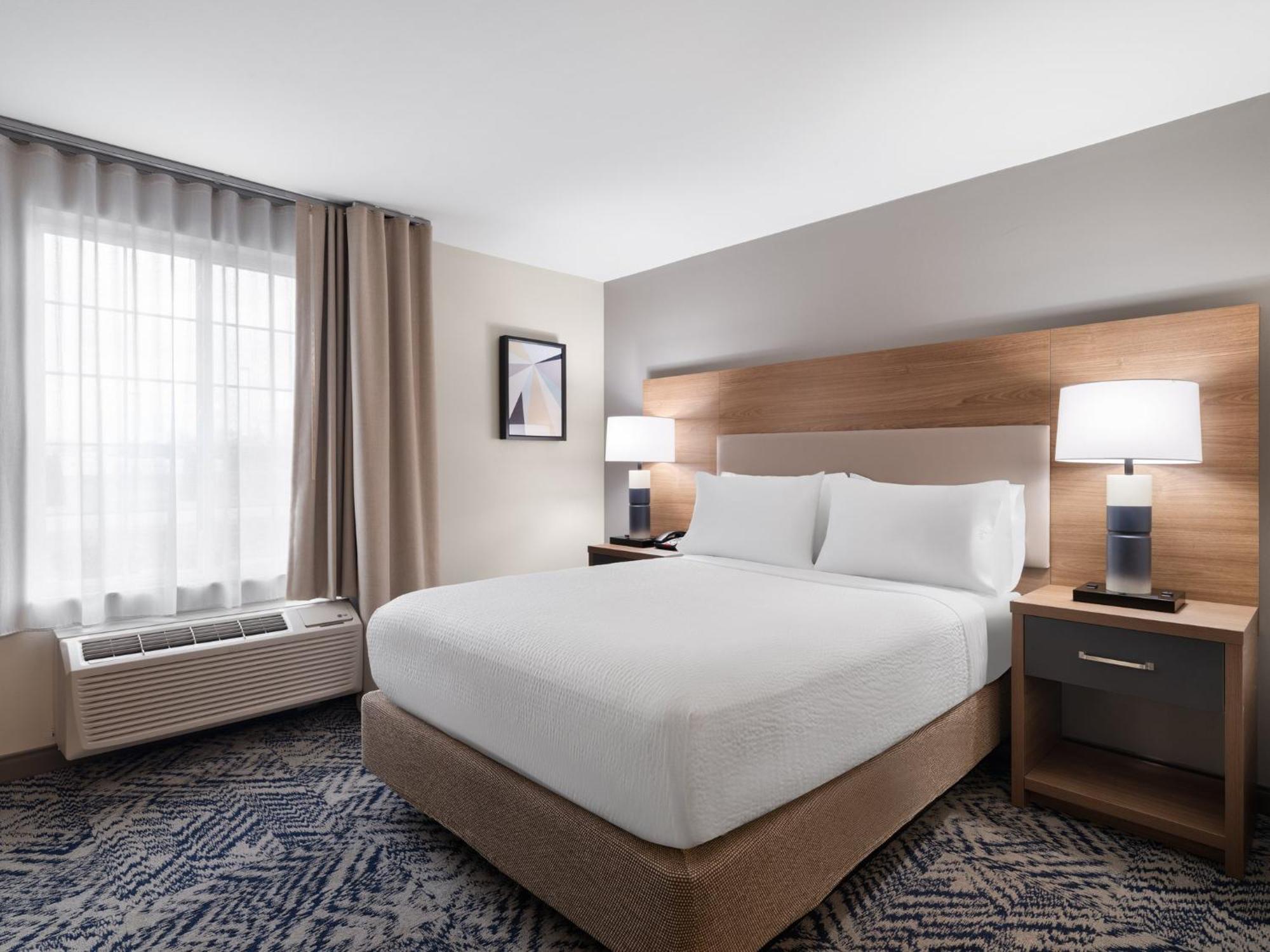 Candlewood Suites Radcliff - Fort Knox By Ihg Exterior photo