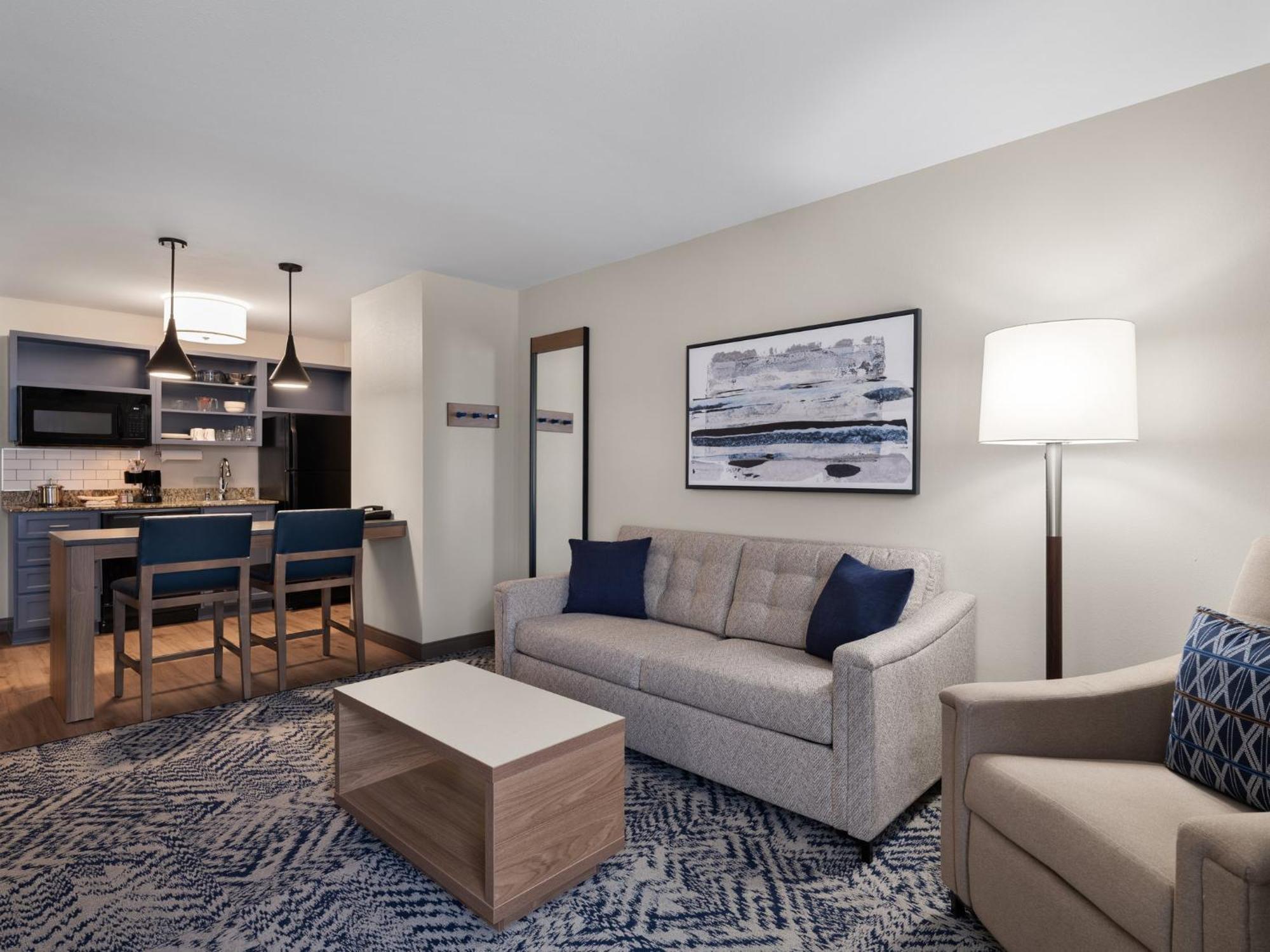 Candlewood Suites Radcliff - Fort Knox By Ihg Exterior photo