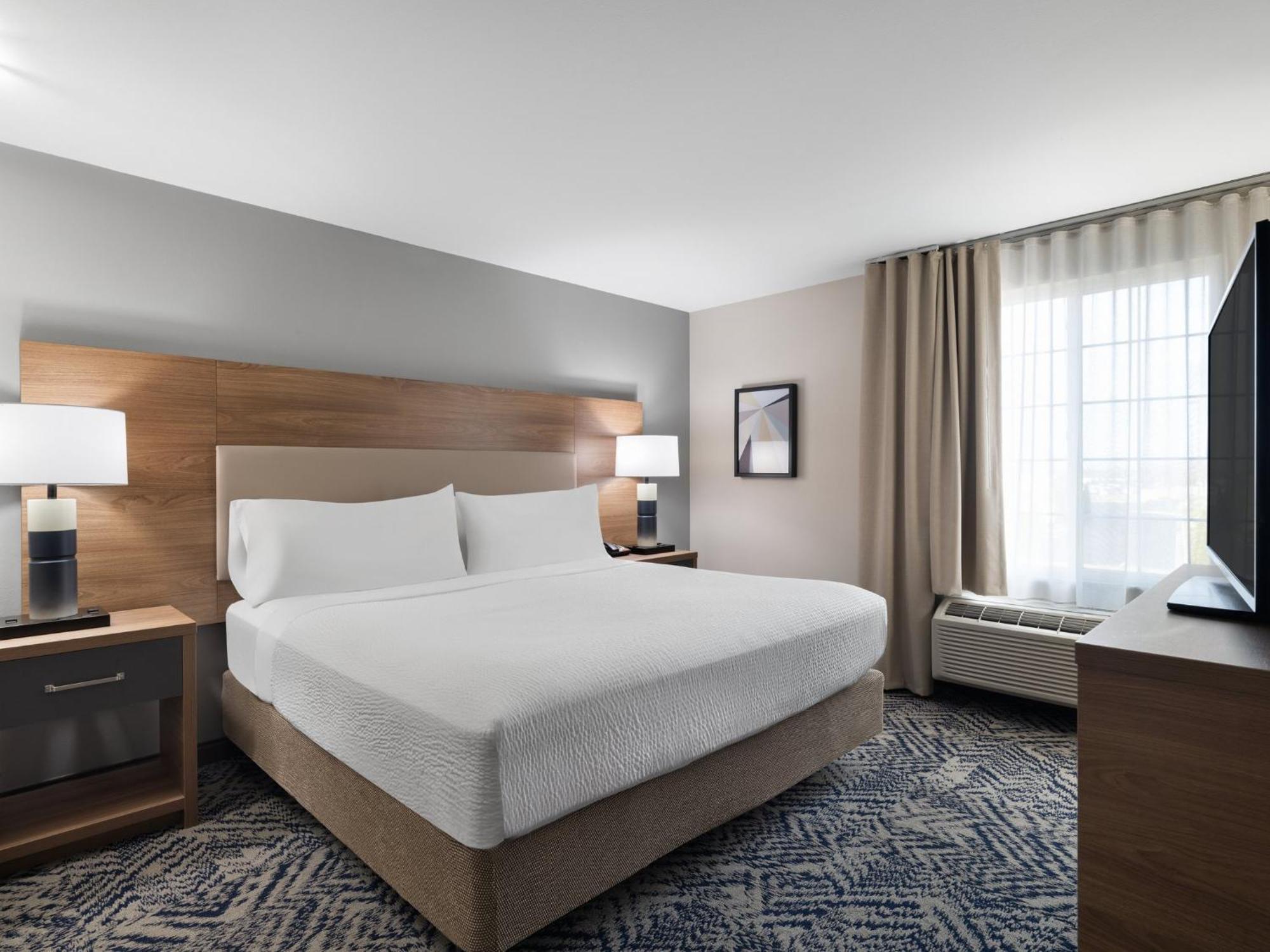 Candlewood Suites Radcliff - Fort Knox By Ihg Exterior photo